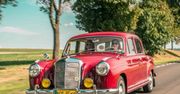 Rośnie popyt na światowy luksus. Woda na młyn Mercedesa