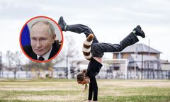 Kreml chce tego zabronić. Nowy absurdalny zakaz