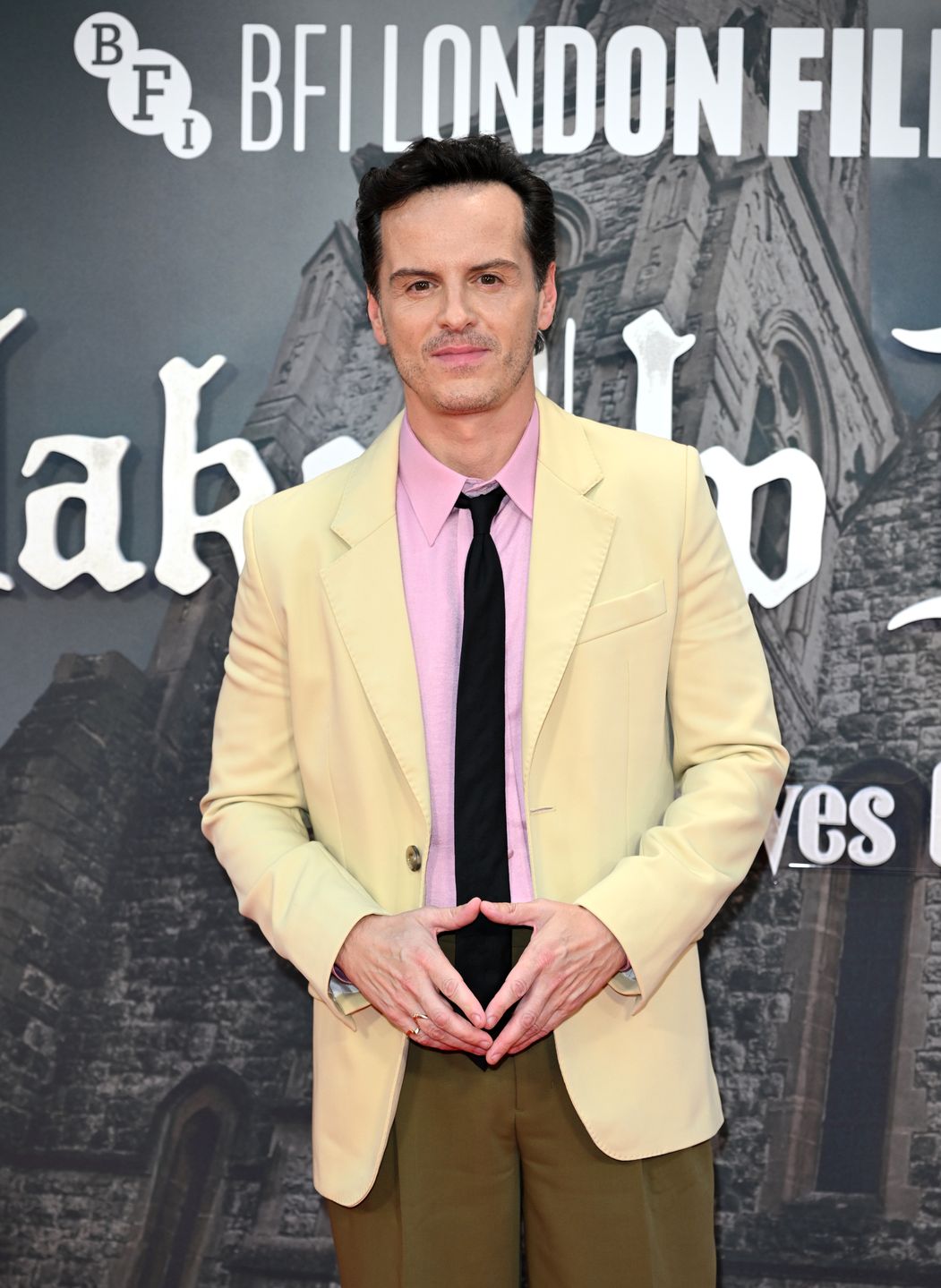 69. Festiwal Filmowy w Londynie