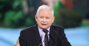 Wybory 2020. Jarosław Kaczyński zabrał głos. Mocne słowa o PO i mediach