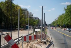 Warszawa. Górczewska bardziej dostępna