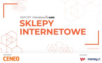 Czy warto stworzyć własny sklep internetowy? Te dane mówią same za siebie