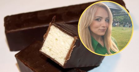 Ptasie mleczko uczestniczki MasterChefa. Zrobisz je szybko i bardzo łatwo!
