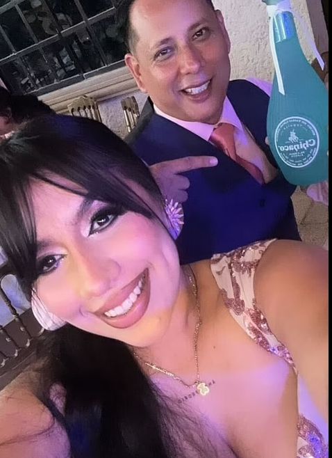 Denisse Reyes