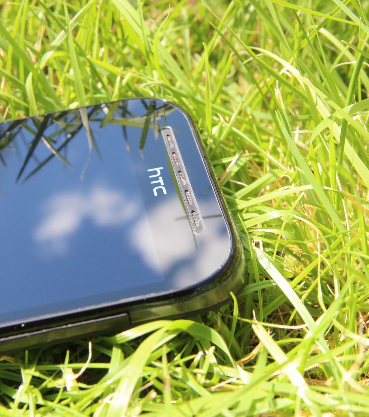 HTC Desire SV - pierwszy dual SIM, który mogę polecić 2