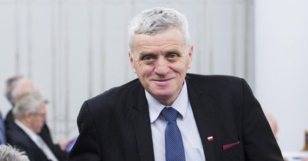 Stanisław Kogut stawił się w prokuraturze