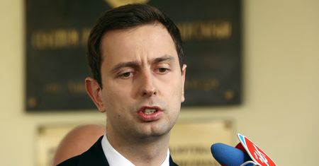 Płaca minimalna. "Nie stać nas na więcej niż 80 złotych podwyżki"