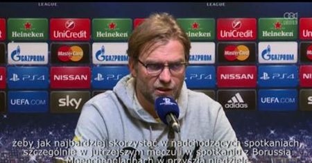 Pozycja Dortmundu w Bundeslidze zagrożona; w tle czai się Galatasaray