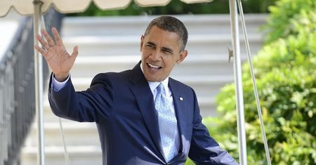 Wybory w USA. Obama kontratakuje