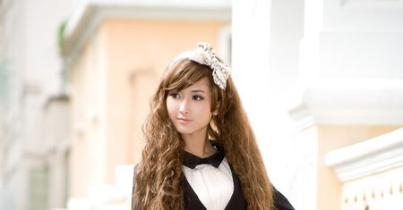 Modelki w Chinach wiedzą, co to profesjonalizm. Tak szybkiego pozowania jeszcze nie widzieliśmy