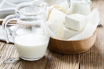 Handel we Włoszech. Nowy obowiązek podania kraju pochodzenia mleka na etykietach