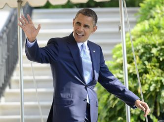 Wybory w USA. Obama kontratakuje