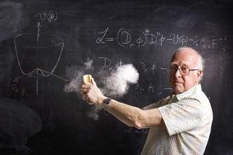 Higgs jednak bez Nobla? Ekspert typuje kandydatów