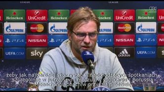 Pozycja Dortmundu w Bundeslidze zagrożona; w tle czai się Galatasaray