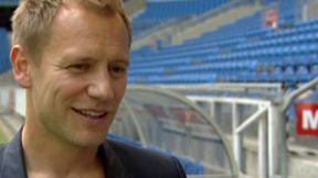 Tomasz Rząsa: Zdobyliśmy Puchar UEFA, ale nie celebrowaliśmy