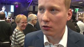 Kamil Heller: Odpuszczanie sezonu byłoby głupie
