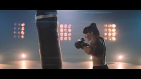 Polsat Boxing Night: Brodnicka znów chce dać show