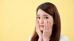 Trądzikowa mapa twarzy - przyczyny i rodzaje niedoskonałości skóry