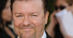 Ricky Gervais chce przejąć władzę nad światem