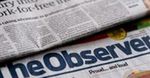 "Observer" przegra z kryzysem? Stracił 36,8 mln funtów