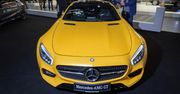 Poznań Motor Show 2015 - galeria zdjęć [część 1]
