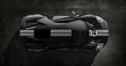 Ford GT '66 Heritage Edition - na cześć historycznego triumfu