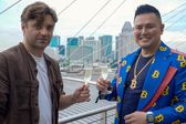 Kryptomiliarderzy: żądza władzy