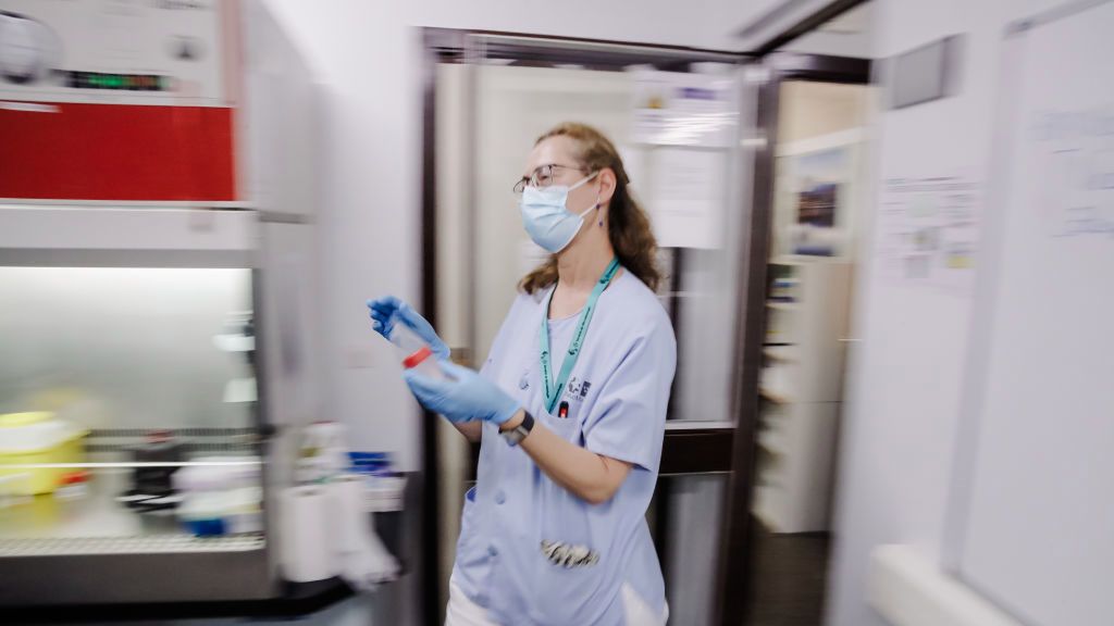 Część szczepień przyjętych w dzieciństwie warto powtórzyć. Nie wszystkie dają ochronę na całe życie