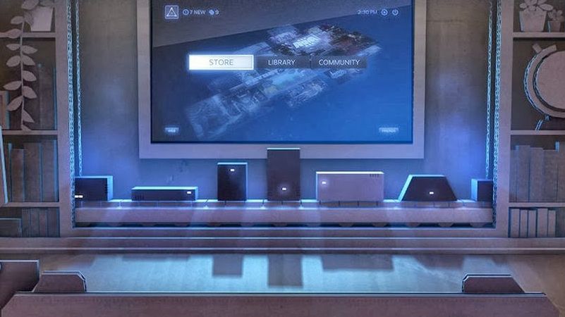 5  hitów CES 2014. Chcę mieć te rzeczy już dziś! 1