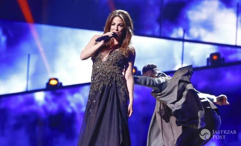 Eurowizja 2016: Ciężarna Ira Losco z „Walk on Water” zachwyciła publiczność. Zobaczcie występ Malty [Wideo]