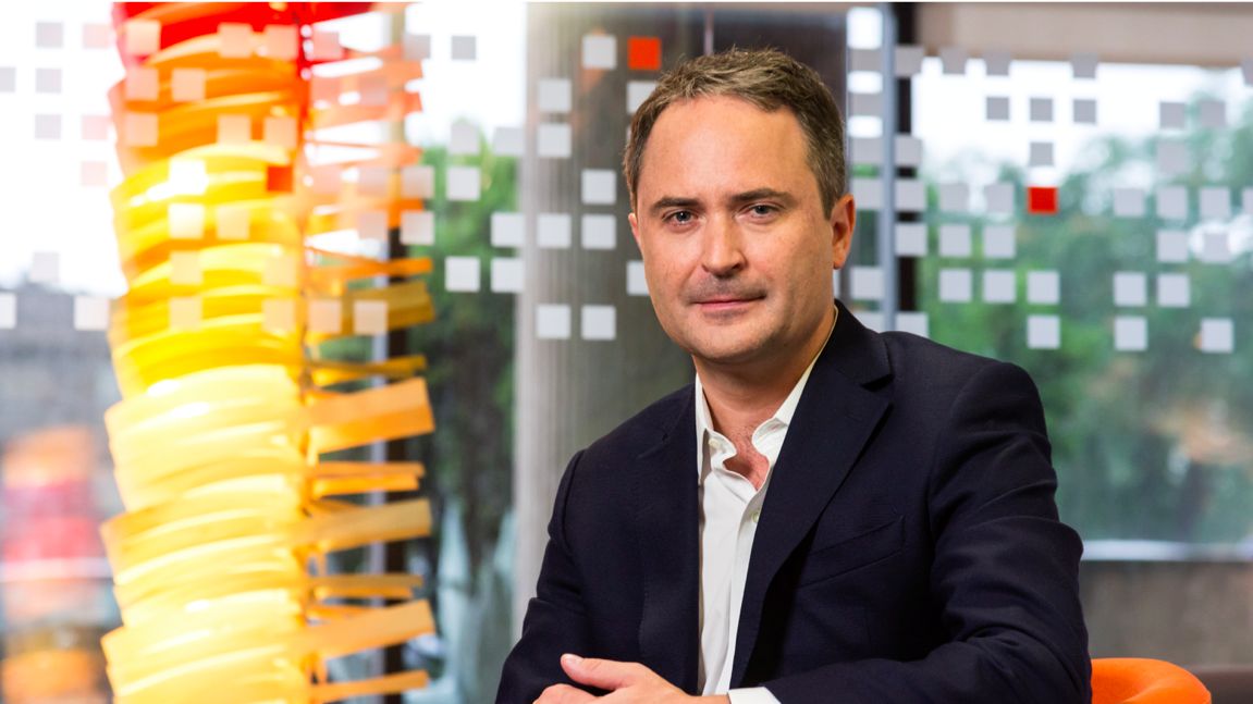 Od 1 sierpnia Allegro pokieruje Francois Nuyts, były wysoki menedżer Amazona.