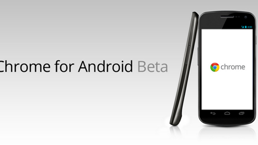 Google Chrome oficjalnie w Android Markecie [wideo, galeria i download] 1