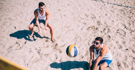 Zakopane zaprasza na pierwsze Otwarte Mistrzostwa Zakopanego w Siatkówce Plażowej
