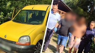 Seria rozbojów na Opolszczyźnie. Dopadli agresora w trzy godziny