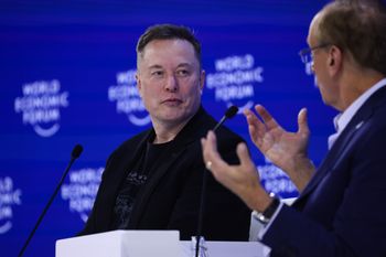 Elon Musk szykuje giełdowe trzęsienie ziemi. SpaceX idzie po rekord