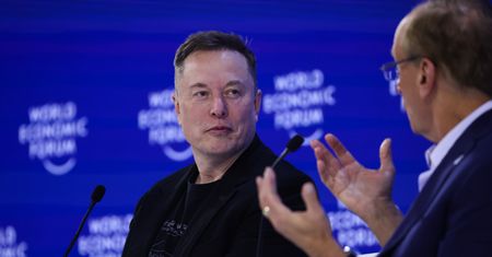 Elon Musk szykuje giełdowe trzęsienie ziemi. SpaceX idzie po rekord