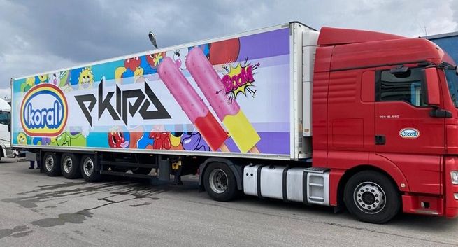 Biedronka i Lidl na Dzień Dziecka obniżają ceny lodów Ekipy