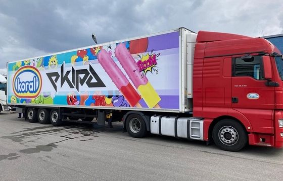 Biedronka i Lidl na Dzień Dziecka obniżają ceny lodów Ekipy