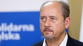PZPN przerywa milczenie. Jest trzech kandydatów do zastąpienia Michniewicza