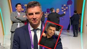 Mateusz Borek w końcu odpowiedział na zarzuty