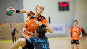 Rehabilitacja za przerwszą rundę - relacja KGHM Metraco Zagłębie Lubin - EKS Start Elbląg