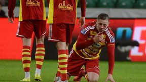 Stoper Chojniczanki Chojnice wraca do treningów