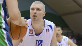 Piotr Pluta w GTK Gliwice