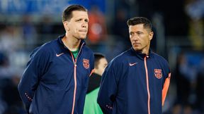 Szczęsny wściekły. Padły wulgarne słowa