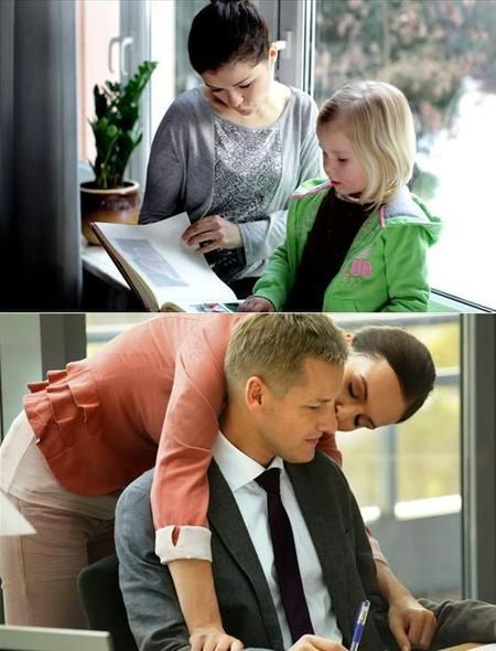 ''M jak miłość''