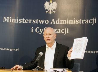 Zbiórki publiczne prostsze do zorganizowania? Będą zmiany przepisów