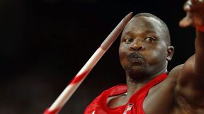 MŚ, Pekin: Julius Yego bezkonkurencyjny w rzucie oszczepem