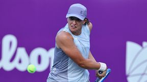 Iga Świątek poznała rywalkę. Obroniła piłki meczowe