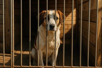 Gmina płaci za adopcję psa. Oto wysokość "świadczenia"