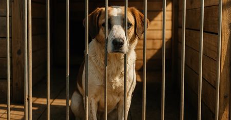 Gmina płaci za adopcję psa. Oto wysokość "świadczenia"